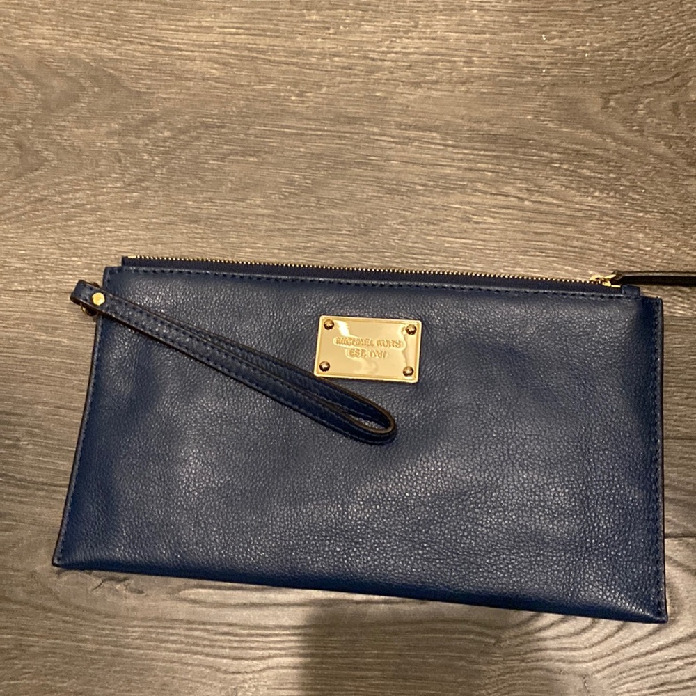 Michael Kors clutch